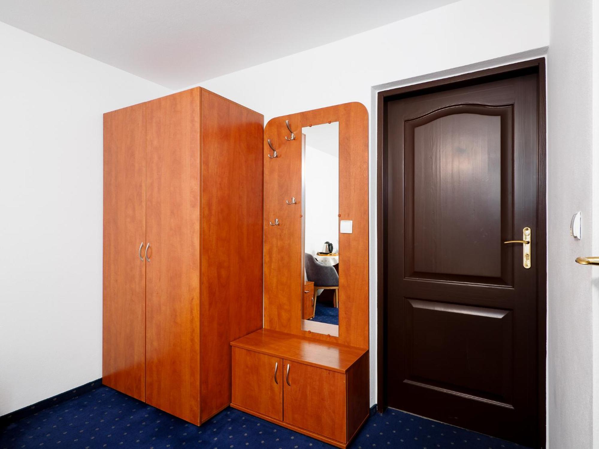 Bed and Breakfast Giewont Murzasichle Exterior foto