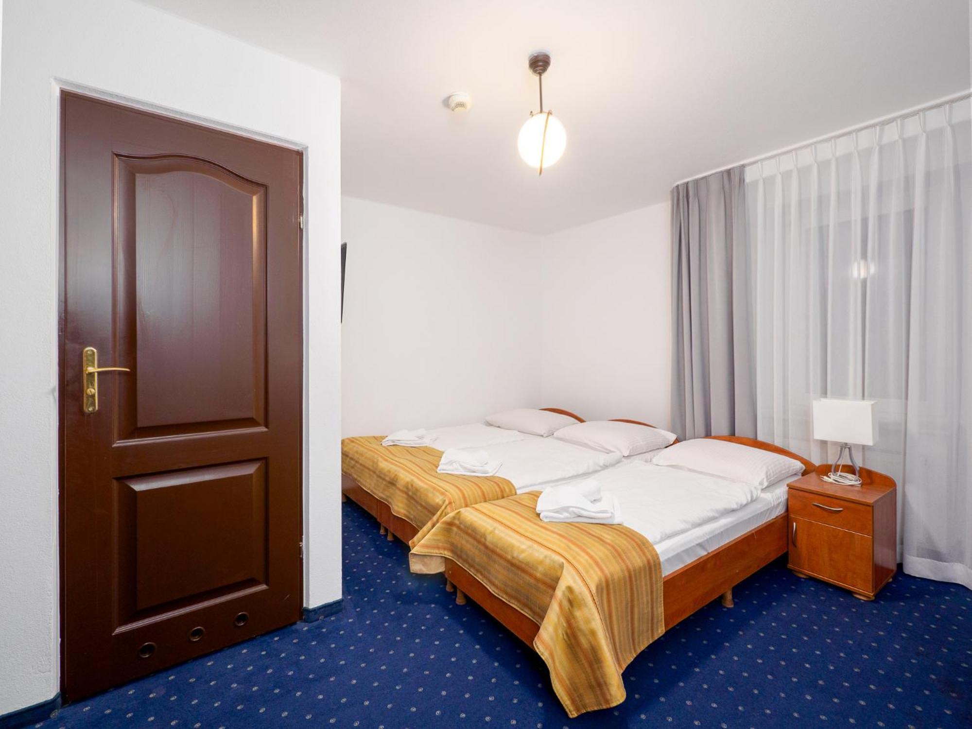 Bed and Breakfast Giewont Murzasichle Exterior foto