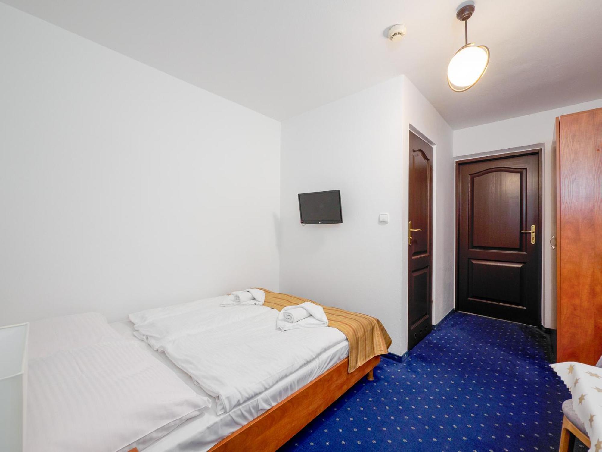 Bed and Breakfast Giewont Murzasichle Exterior foto