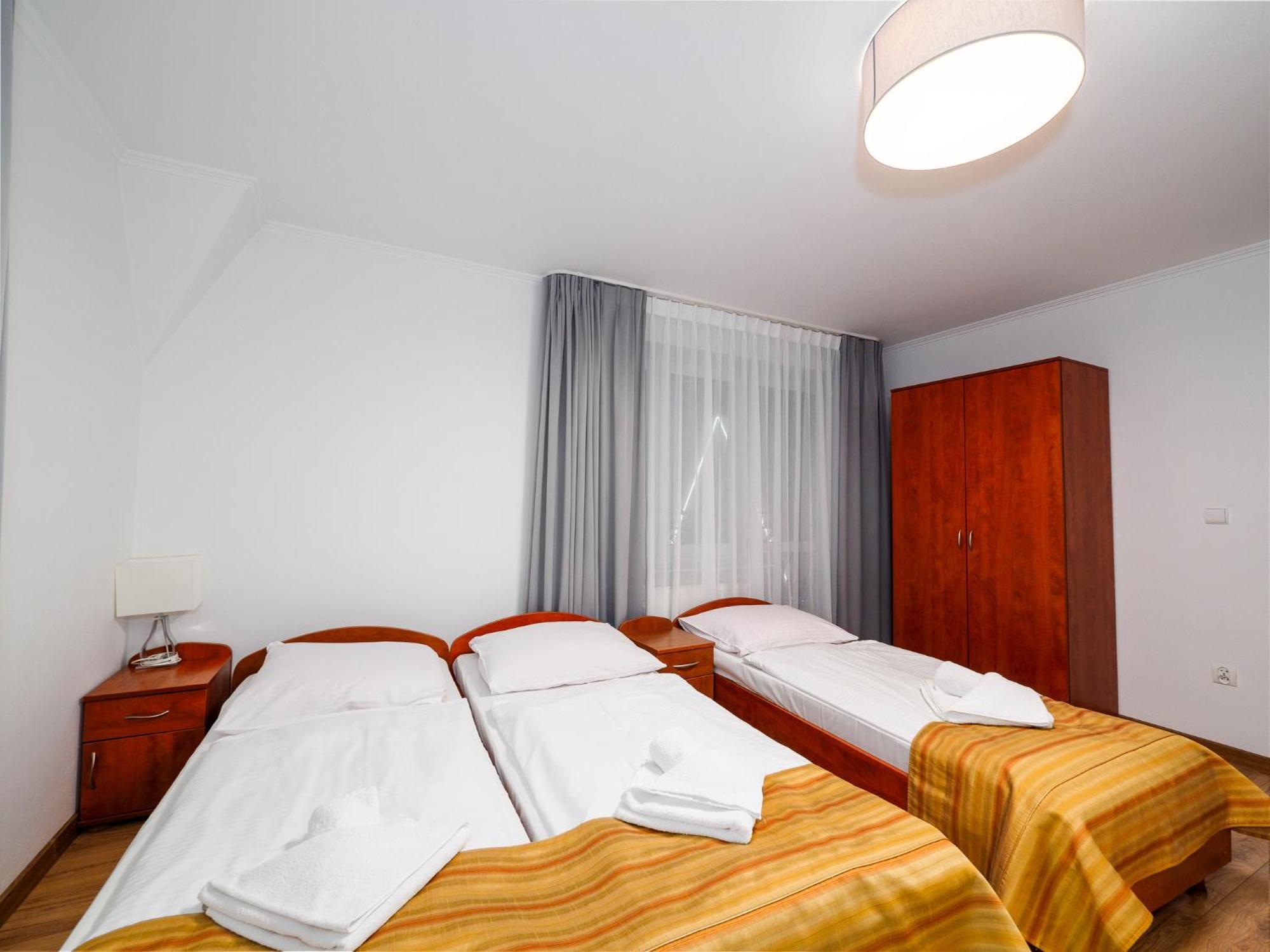 Bed and Breakfast Giewont Murzasichle Exterior foto