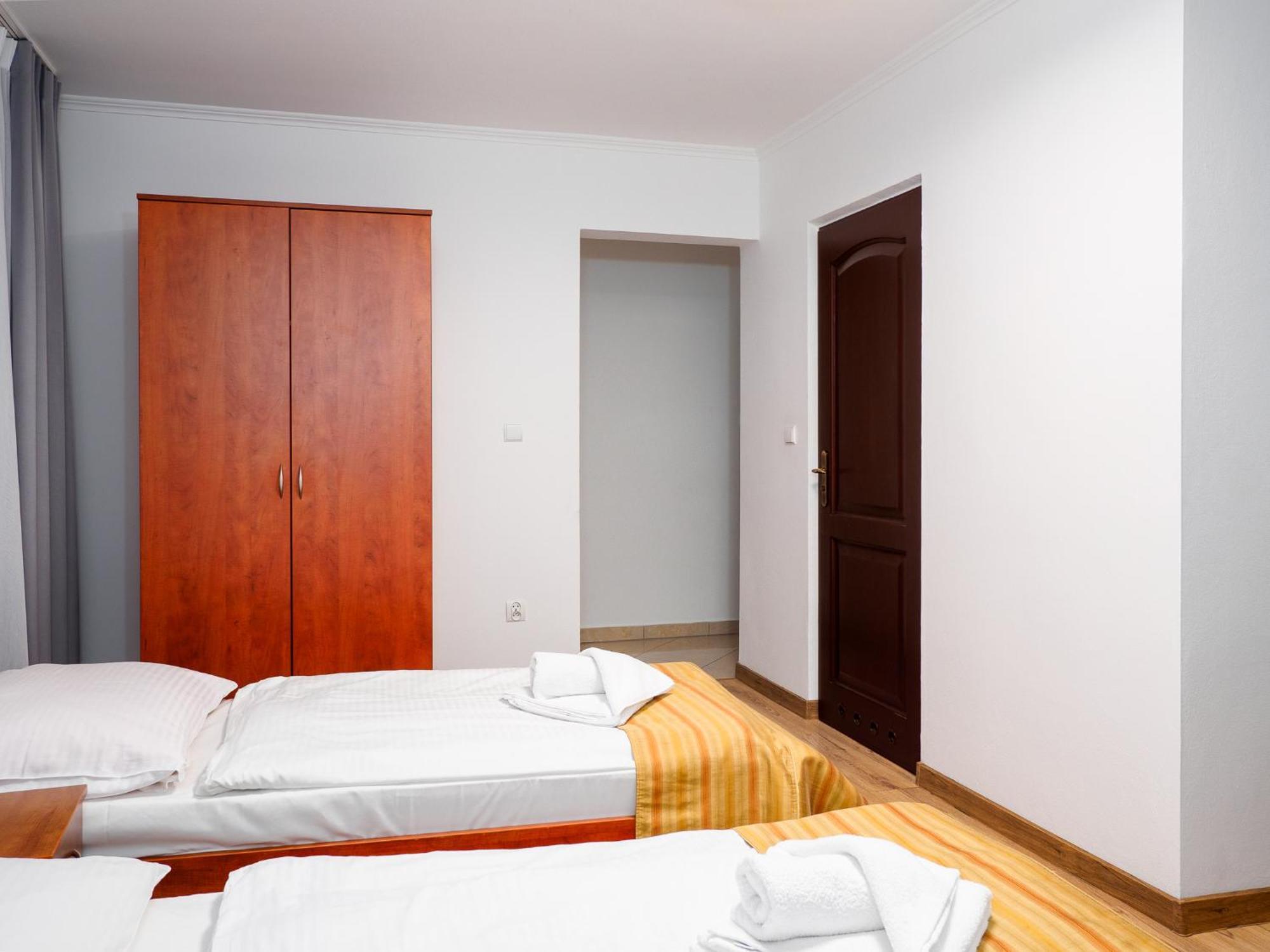 Bed and Breakfast Giewont Murzasichle Exterior foto