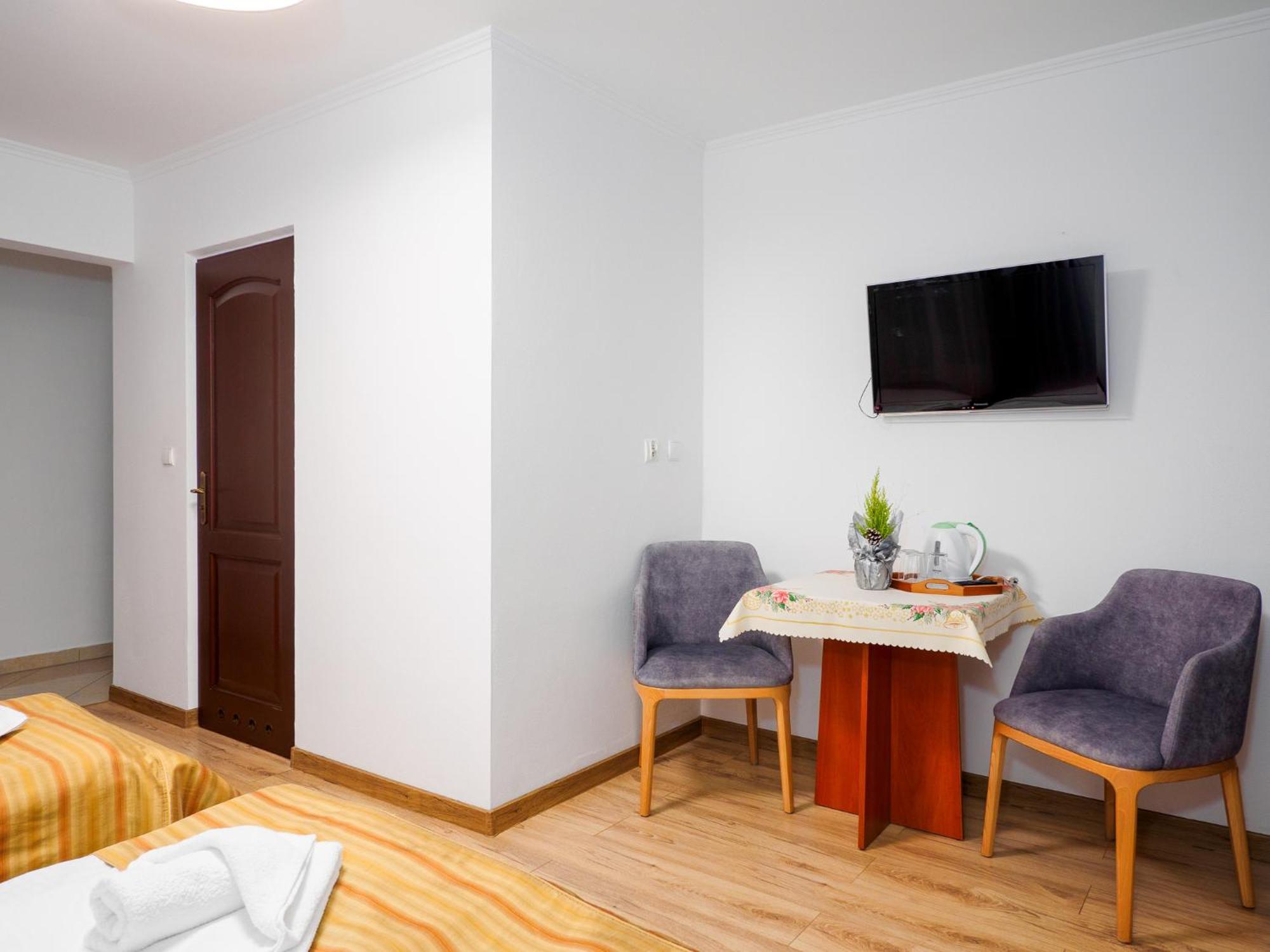 Bed and Breakfast Giewont Murzasichle Exterior foto