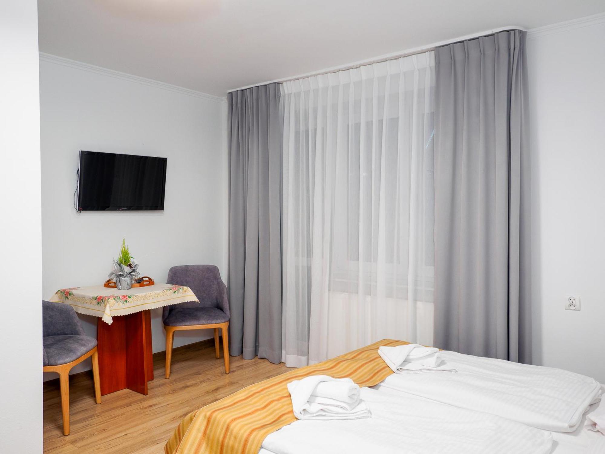 Bed and Breakfast Giewont Murzasichle Exterior foto
