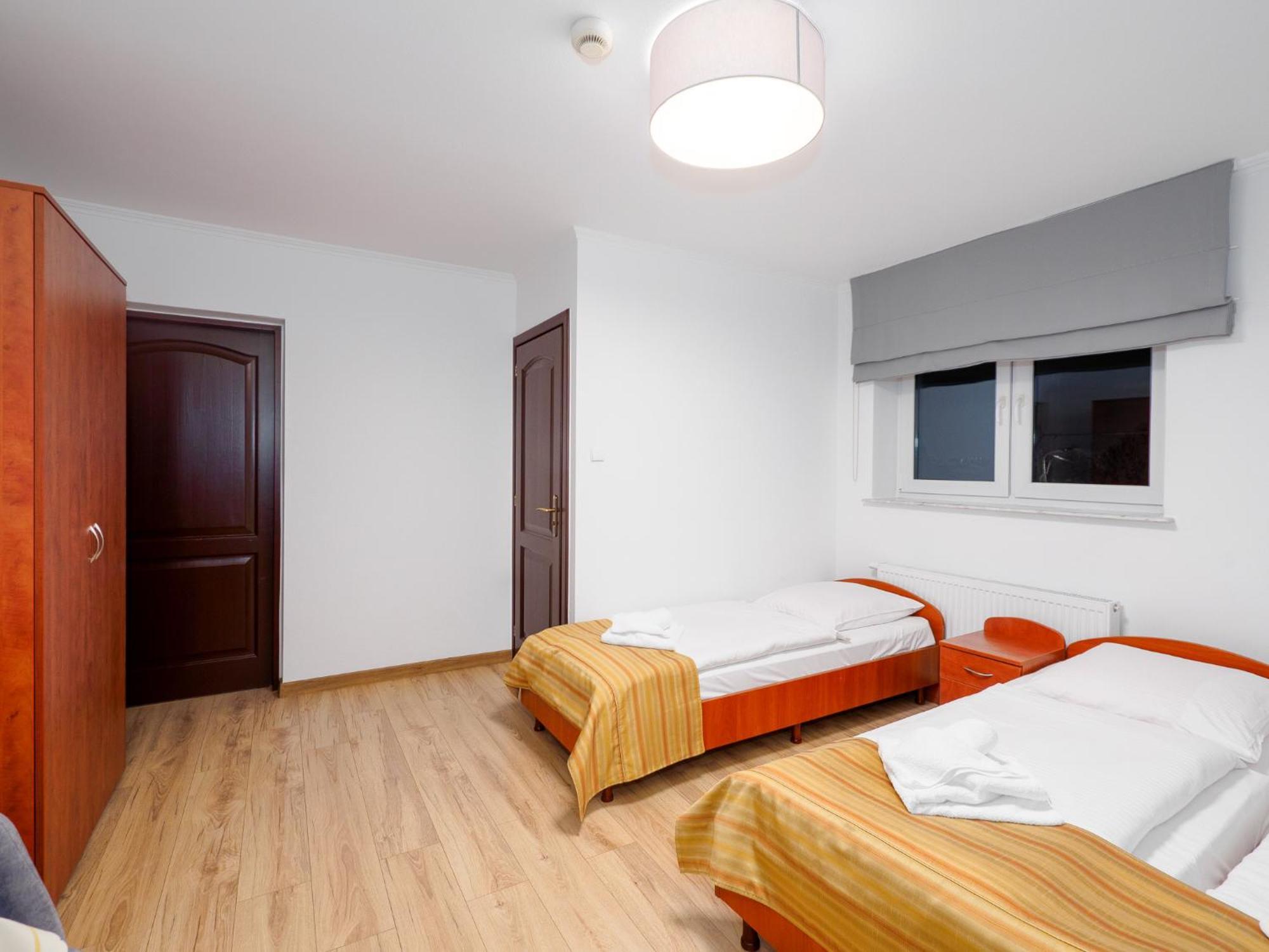 Bed and Breakfast Giewont Murzasichle Exterior foto
