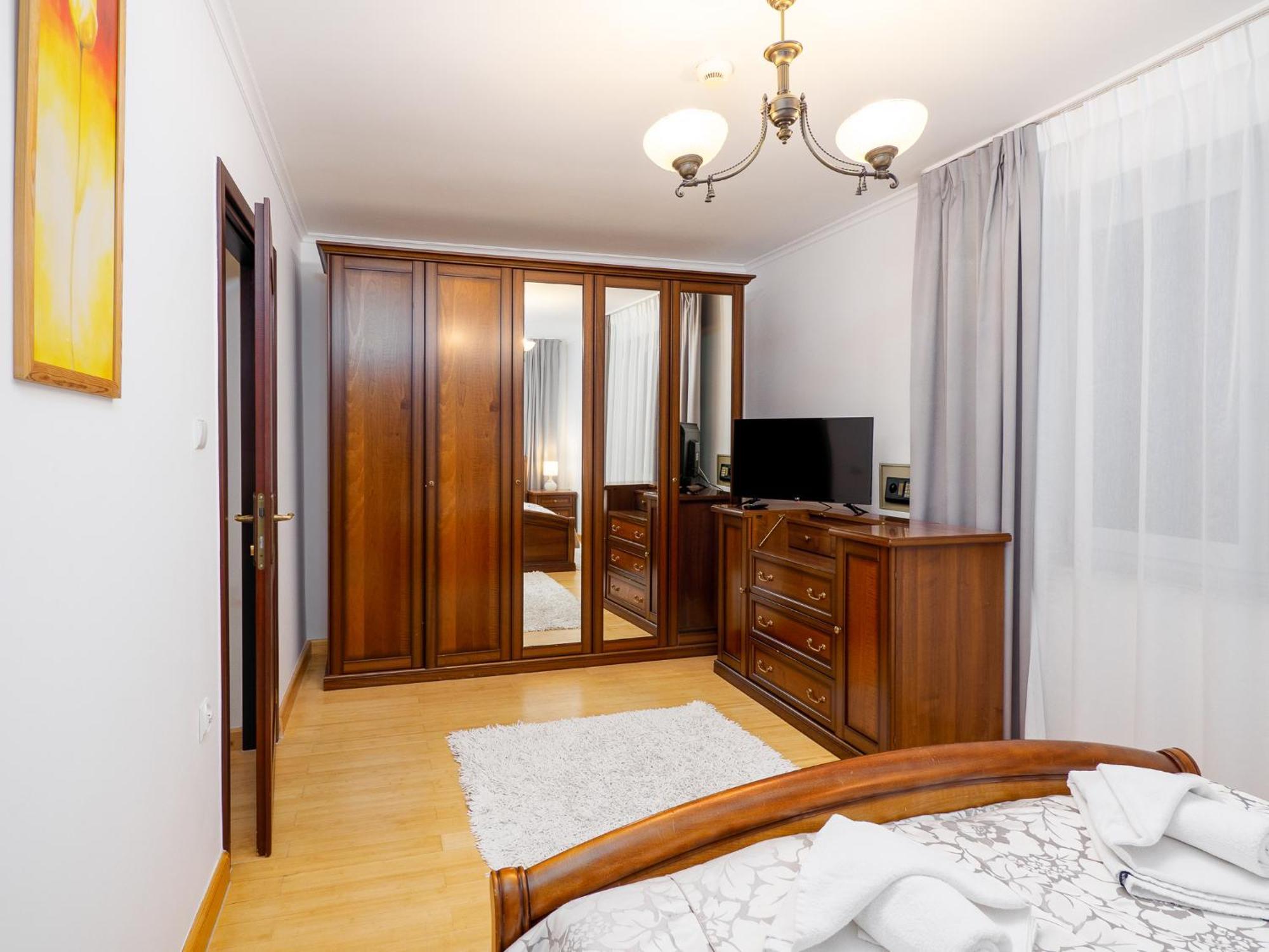 Bed and Breakfast Giewont Murzasichle Exterior foto