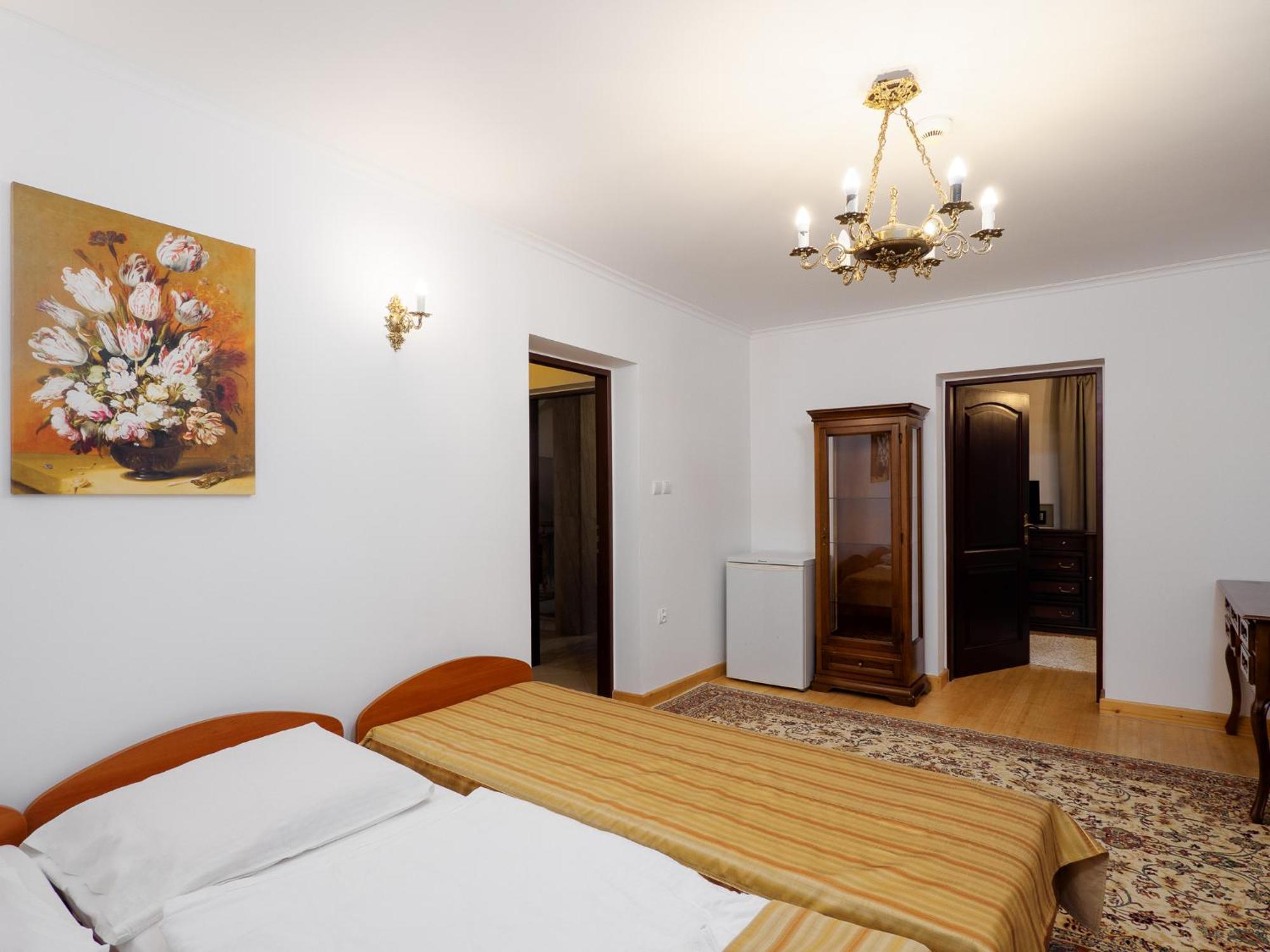 Bed and Breakfast Giewont Murzasichle Exterior foto