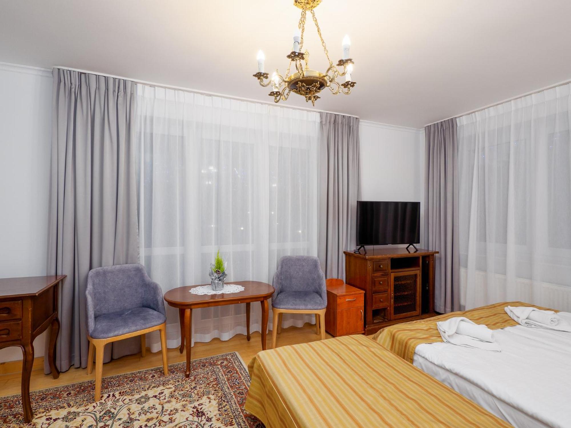 Bed and Breakfast Giewont Murzasichle Exterior foto