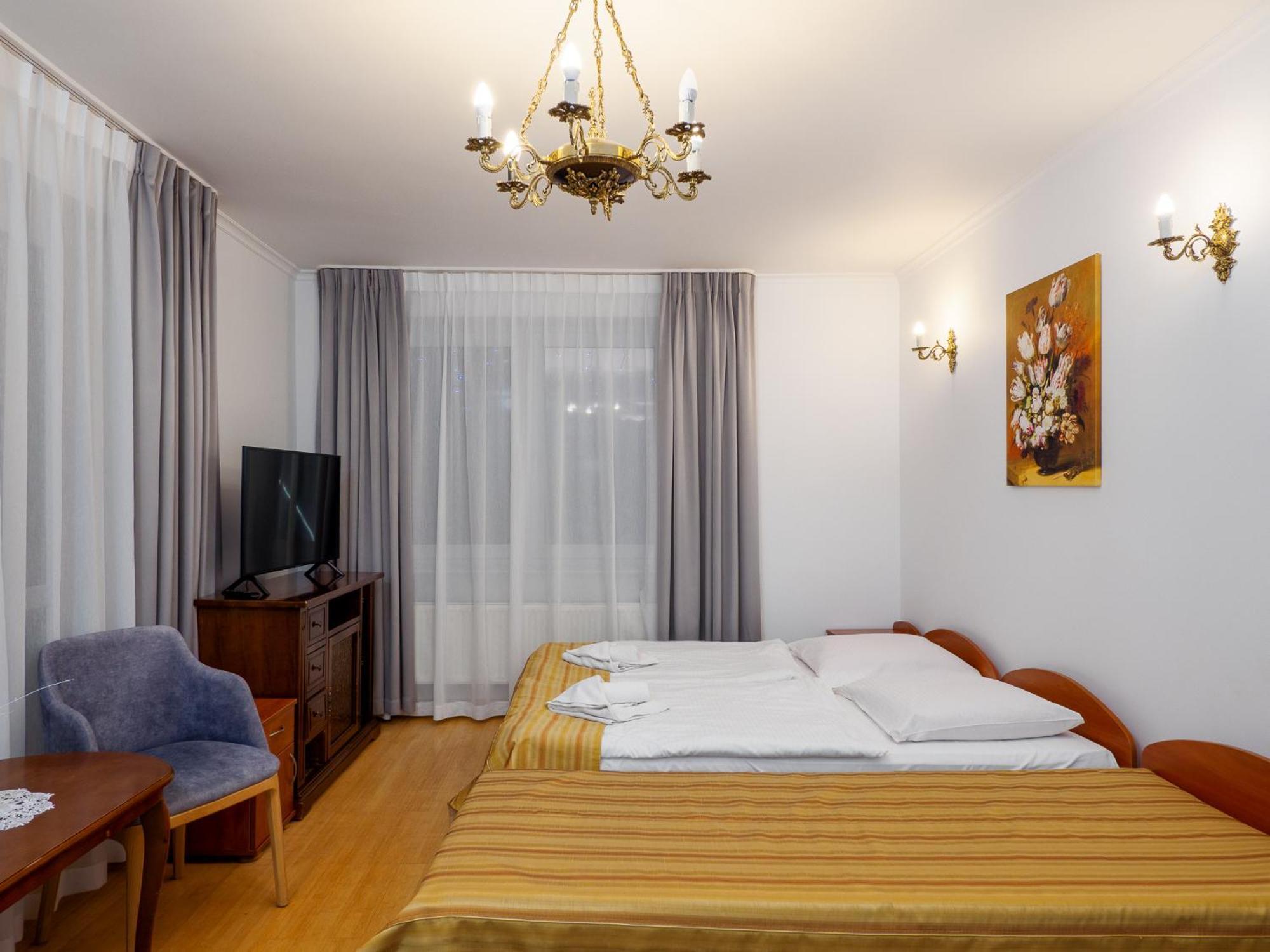Bed and Breakfast Giewont Murzasichle Exterior foto