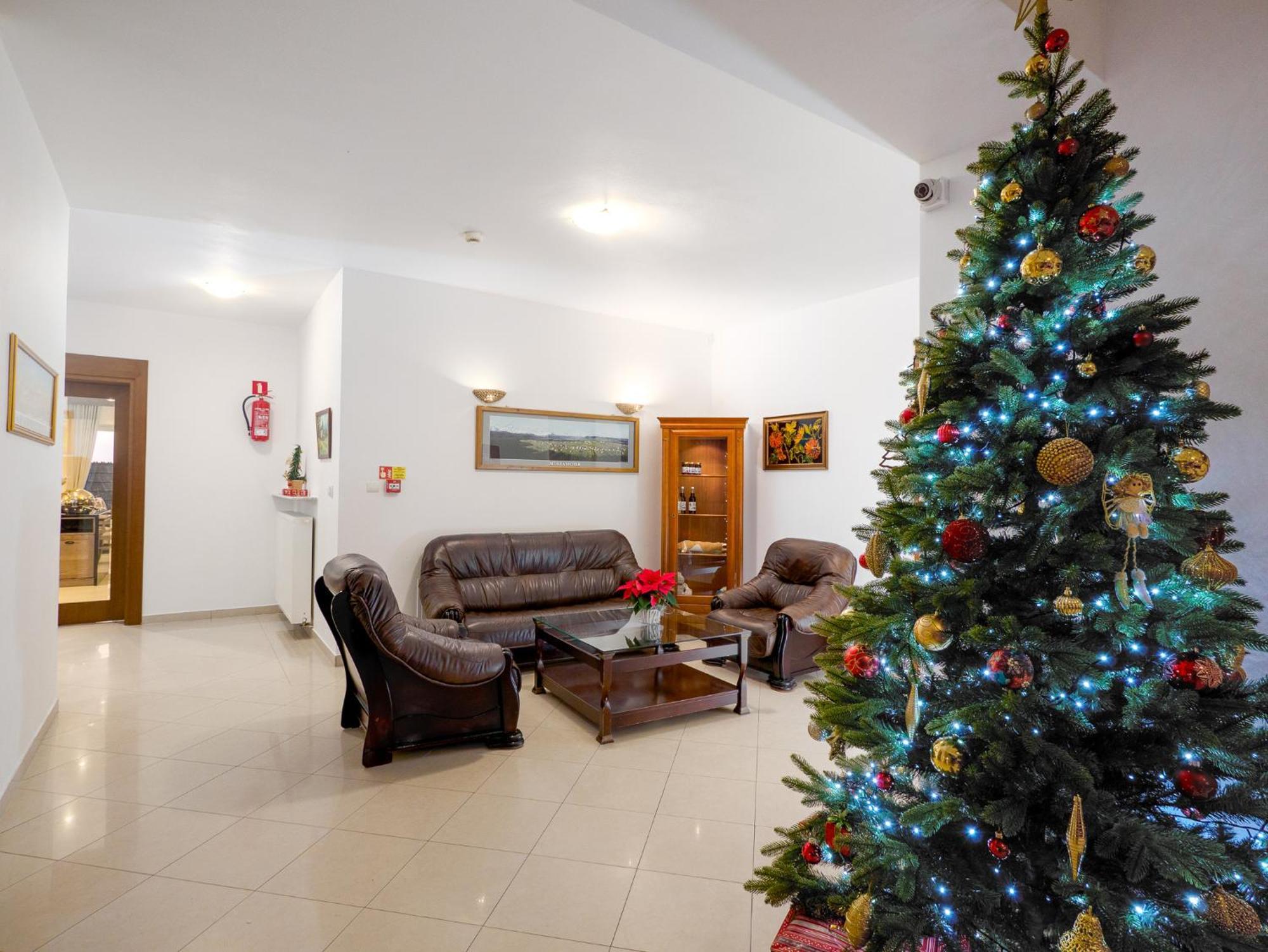 Bed and Breakfast Giewont Murzasichle Exterior foto