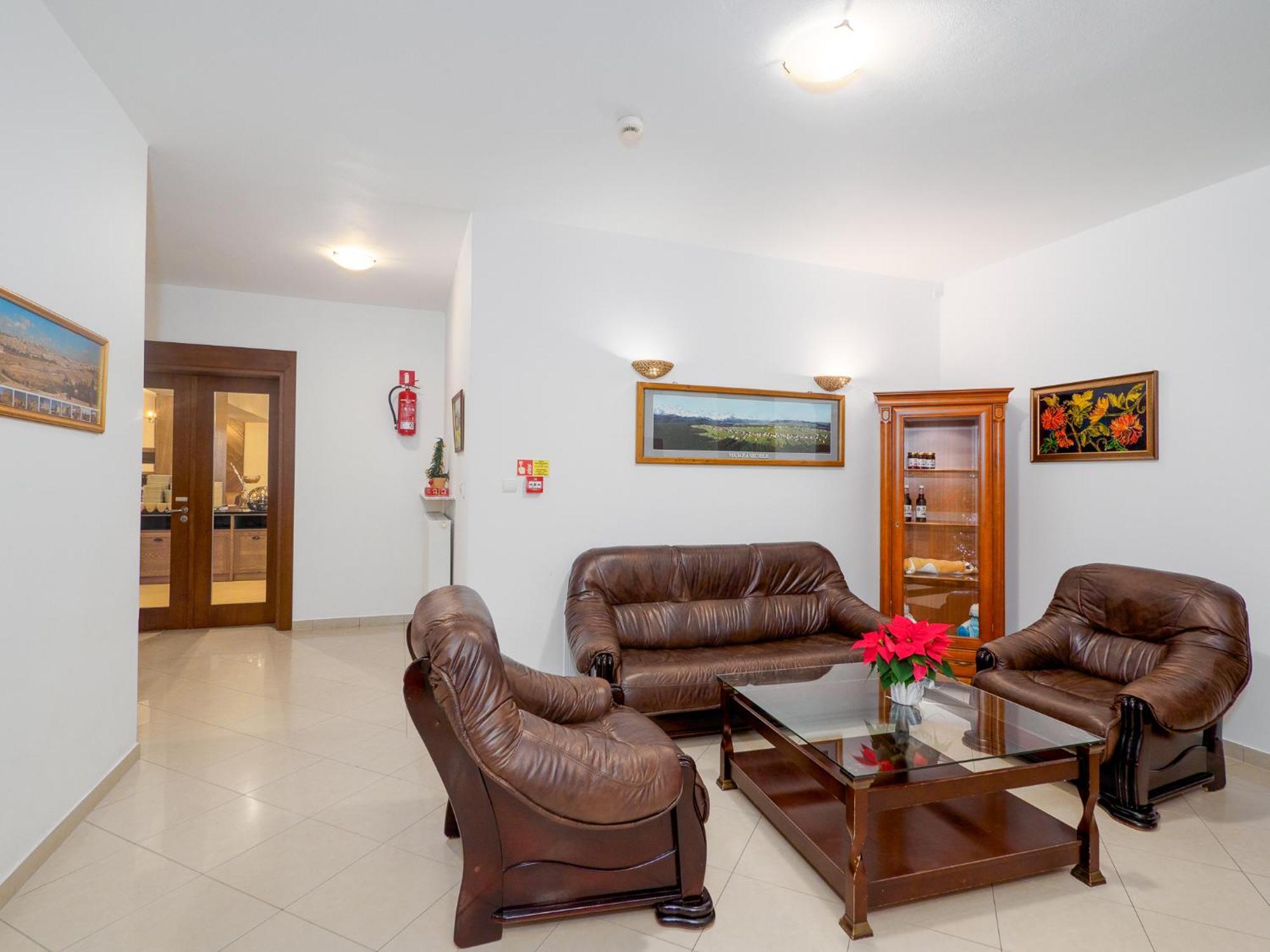 Bed and Breakfast Giewont Murzasichle Exterior foto