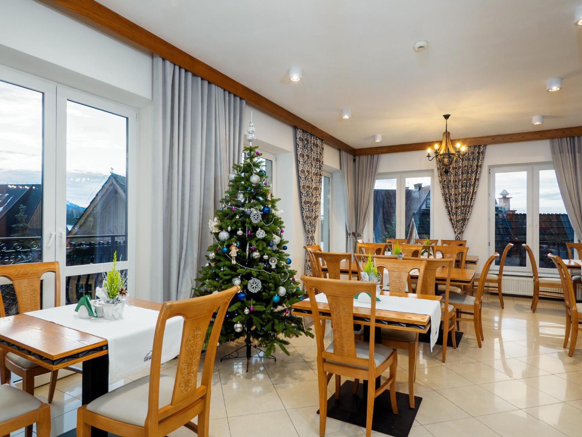 Bed and Breakfast Giewont Murzasichle Exterior foto