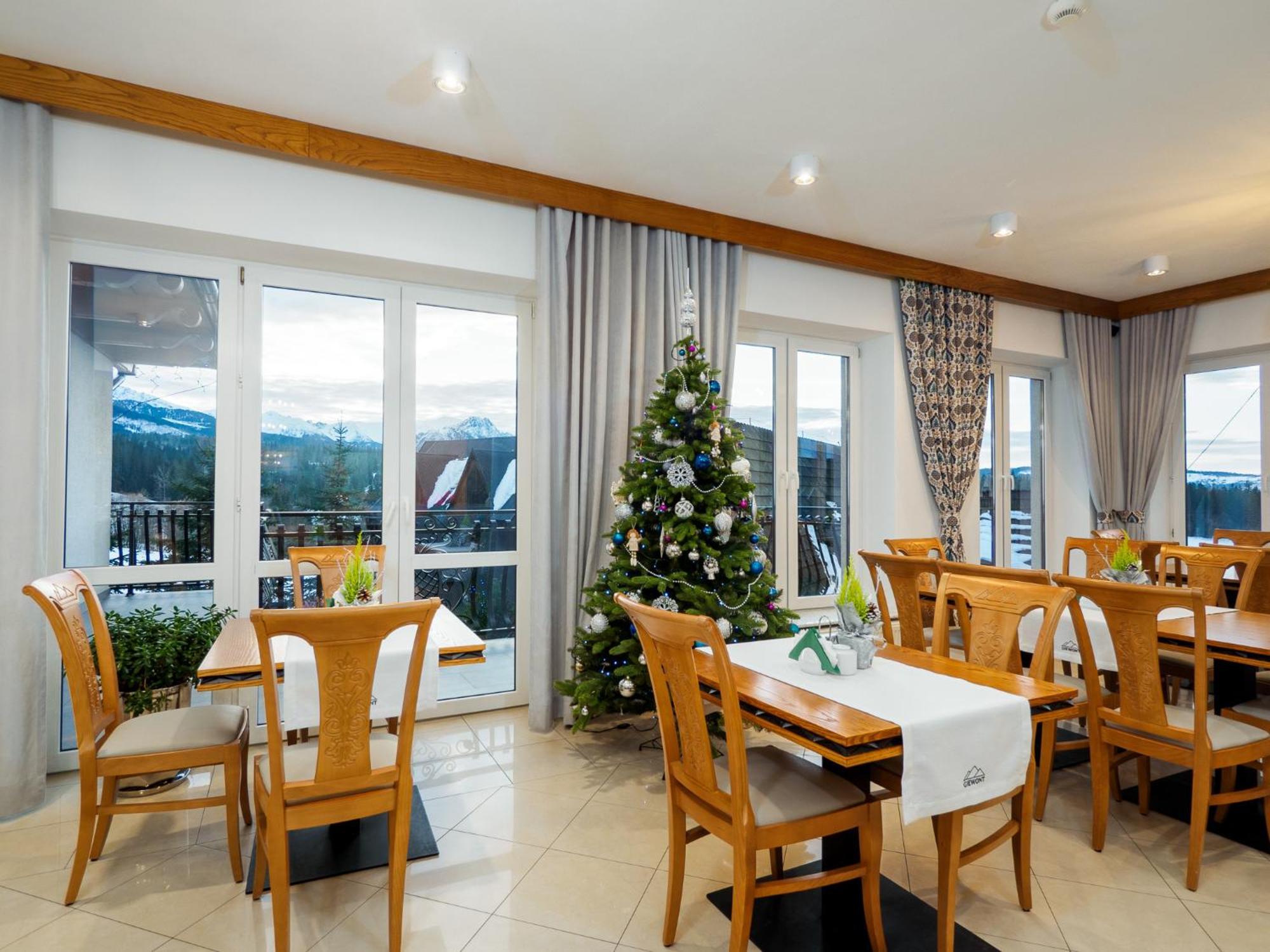Bed and Breakfast Giewont Murzasichle Exterior foto