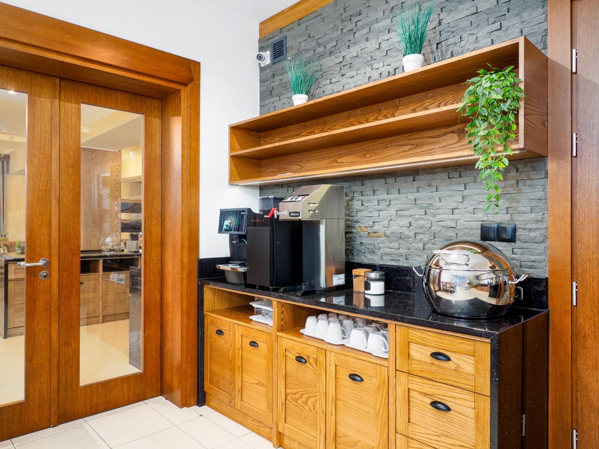 Bed and Breakfast Giewont Murzasichle Exterior foto