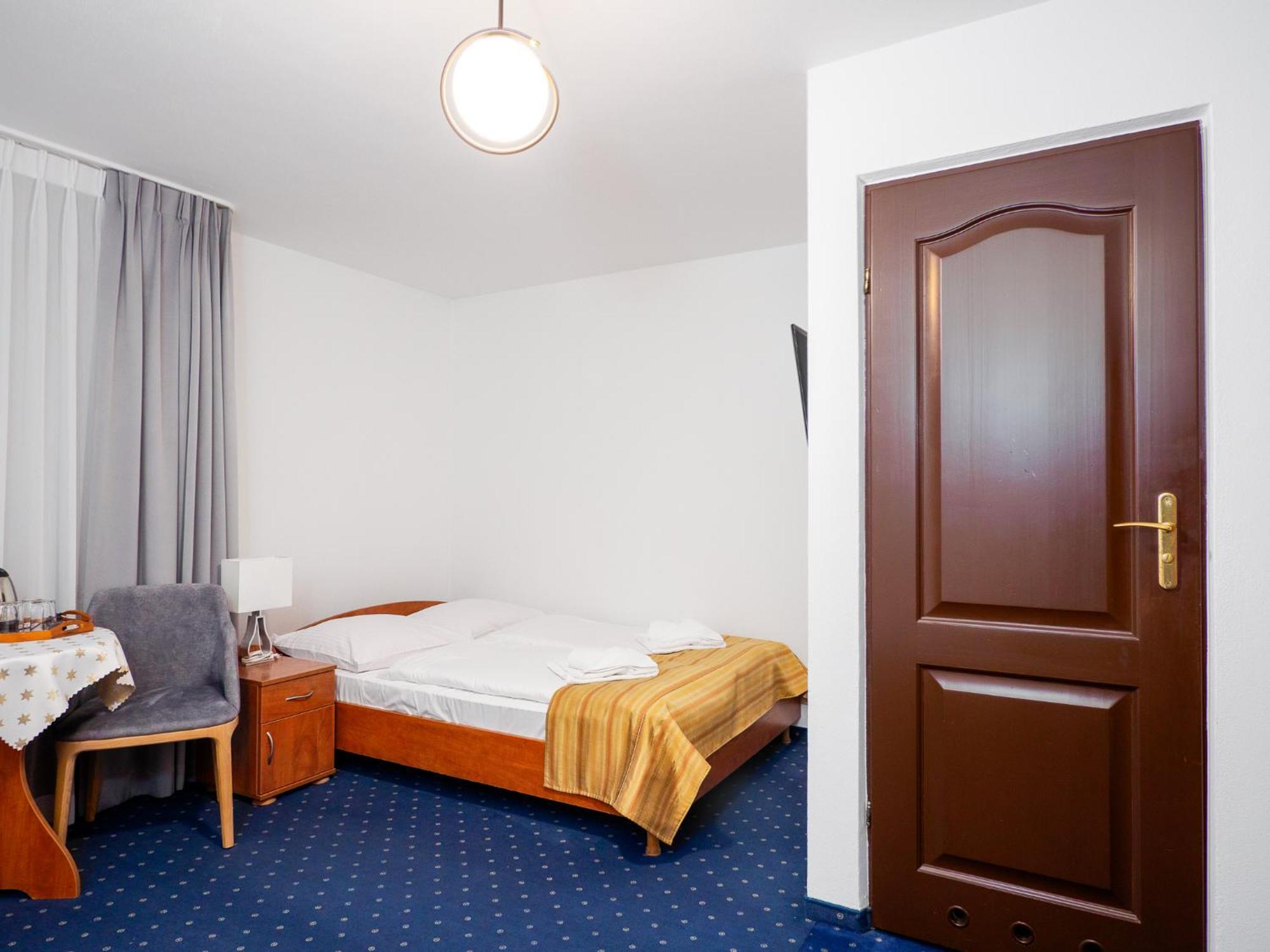 Bed and Breakfast Giewont Murzasichle Exterior foto