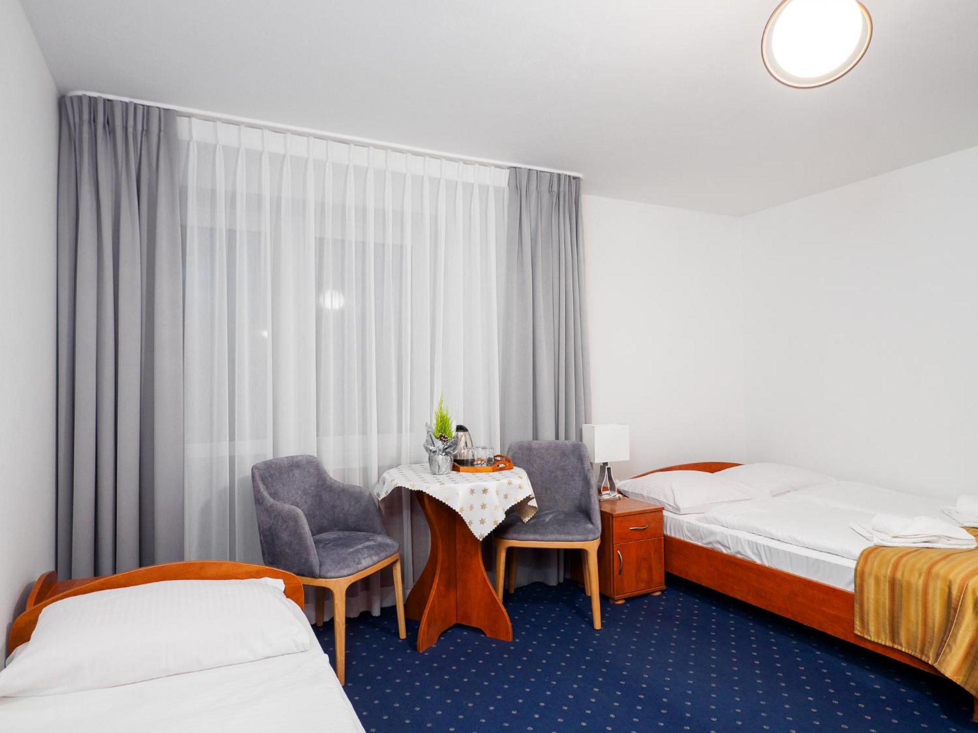 Bed and Breakfast Giewont Murzasichle Exterior foto